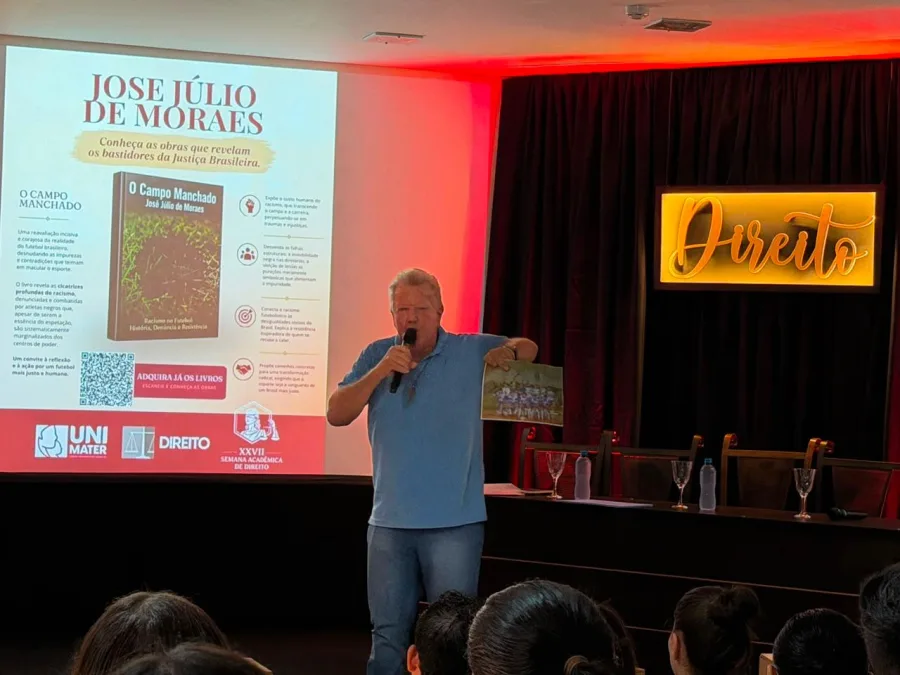 Depoimento de cliente da MeuLivroAI